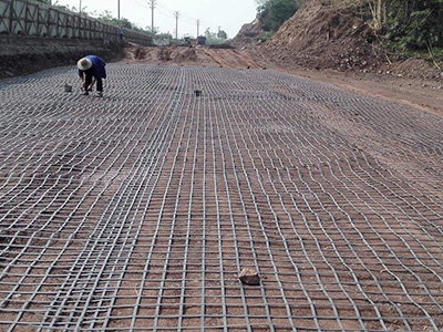 七局張家口新建京張鐵路八標